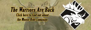 Moose Hide Campaign